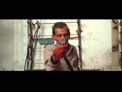 Wood Katana - direct from the mold