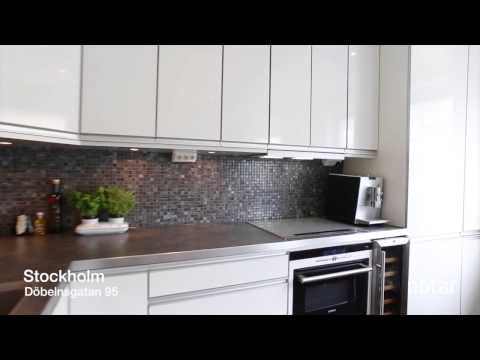 Såld, 2:a · 40m2 · 901 kr avg, Vasastan : Via Notar mäklare Gärdet