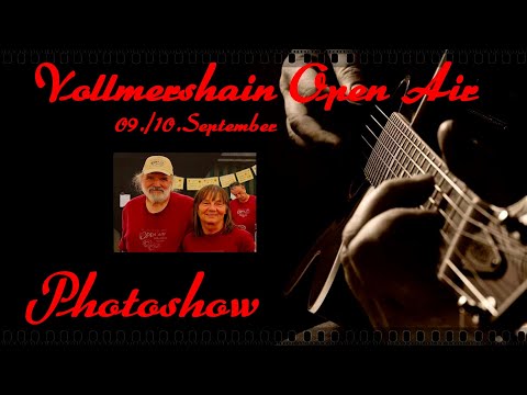 Vollmershain Open Air   9. / 10. 2022