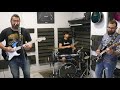 BOB SEGER Old Time Rock N Roll Full Band Cover ROCK FACTORY