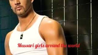 Massari girls around the world