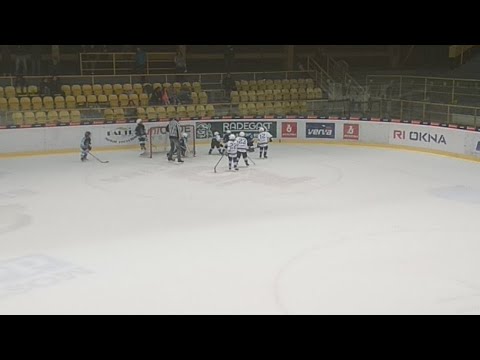 Mostečtí lvi Vs Hc Louny