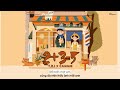 2 3 5 T R I X Cammie Lyrics Video Meens