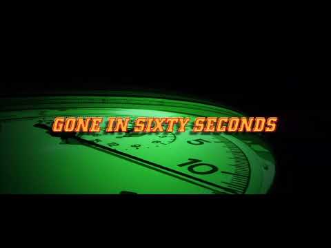 Nicholas Cage is: Gone In Sixty Seconds (Opening Intro)