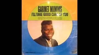 Garnet Mimms - More Than a Miracle