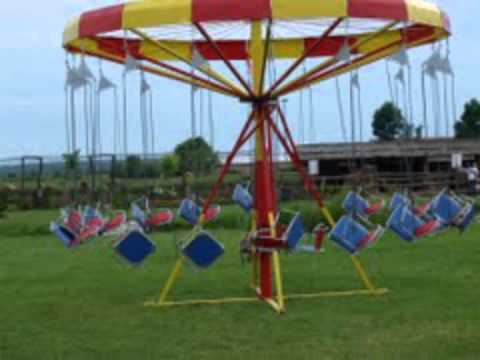 Ringispil Zlatno slavejce - Златно Славејче Рингишпил