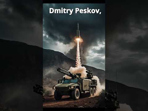 Putin’s Nuclear Doctrine UPDATE: A Stark Warning to the West Over Ukraine | A Global Red Line? 🚨