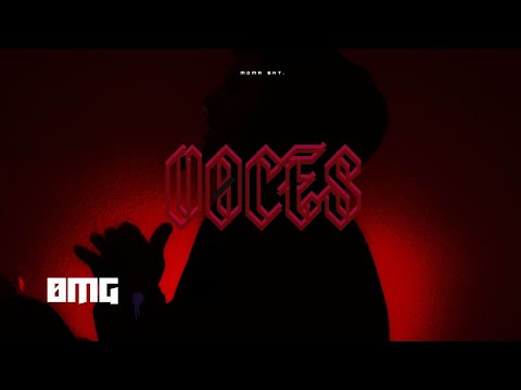 ØMG - Voces (Video Oficial) #DobleONada