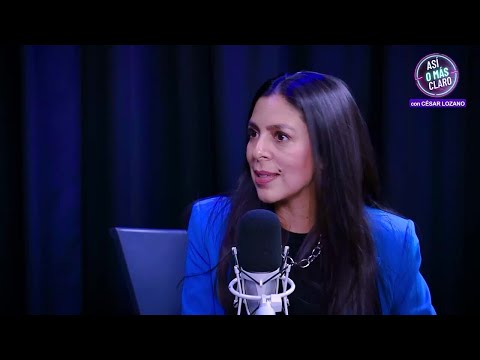 3 palabras mágicas para transformar tu vida | Así o Más Claro con César Lozano