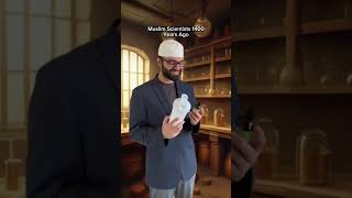 Download lagu Ilmuwan Muslim: 1400 Tahun Lalu vs Sekarang mp3