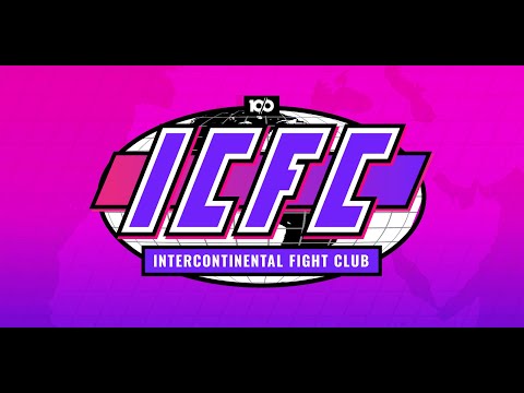 Jodd VS SuperAkouma, ICFC Week 4 (Commentary FR)