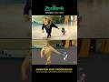 Zootopia l Lionheart & Bellwether Shot Progression #shots
