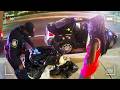 Cops Discover Bodies In Woman S Trunk During Traffic Stop