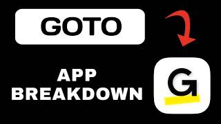 GoTo App Overview - What to Expect?