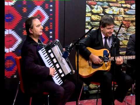 Zoran Dzorlev - Elena Risteska: Ne kazuvaj libe dobra nok