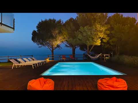 372 Torre dels 4 vents Detached house / Villa Sa Riera Begur