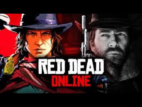 RDR2 online: Vom Cowboy zum Indiana und eine gemütliche Runde Poker| PC | PS4 | PvP - PvE | Deutsch