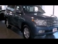 2011 Toyota Land Cruiser Middletown RI 02842