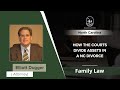 How The Courts Divide Assets In A NC Divorce Elliott Dugger Family Law