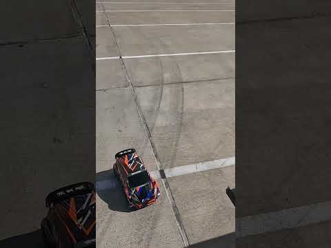 Thumbnail for Can Traxxas Rally VXL do 60 MPH Stock? by rall, rally