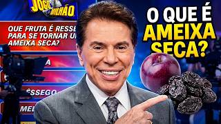 Adivinha qual é a resposta | Show do Milhão