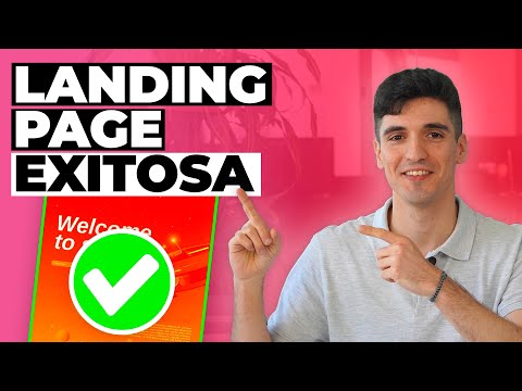 La mejor guía para crear y optimizar Landing Pages ebook