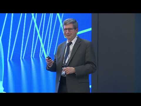 Tech Talk #4 innovative airborne geophysical technology (English)