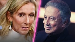 Céline Dion se sépare de tout son entourage ! Les confidences troublantes de Michel Drucker