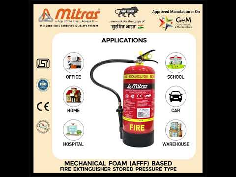 Fire Suppression Systems