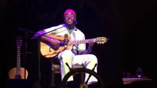 Seu Jorge - Changes - Austin City Limits Live - December 4, 2016