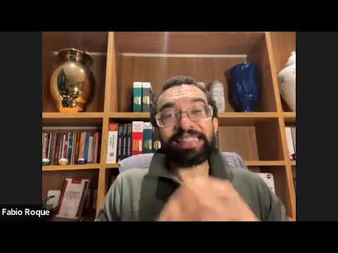 Revisão p/ Delegado PC-SP 2022 - Direito Penal (Professor Fábio Roque)