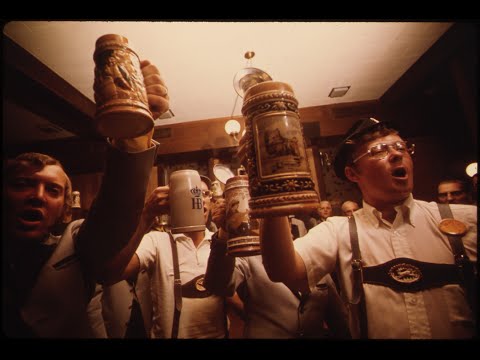 German Beer Stein Markings - Are they valuable?