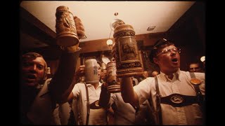 German Beer Stein Markings - Are they valuable