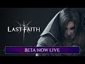 Gameplay video of The Last Faith  Nintendo
