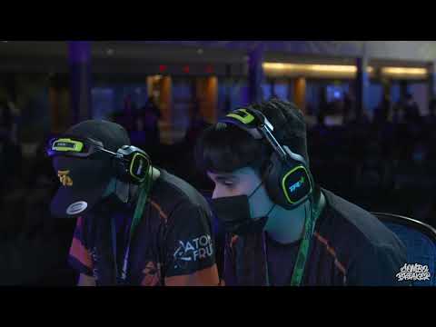 Nicolas Vs. Scorpionprocs | Combo Breaker 2022 | Grand Finals | Mortal Kombat 11