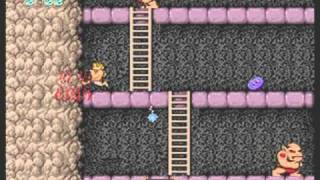 Arcade - Ghosts`n`Goblins