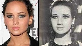 Illuminati Cloned Jennifer Lawrence..Better Wake Up!