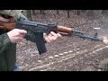 AK-74: The Russian AR-15 