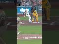 Lamonte Wade INJURED After Being Hit By A Pitch!