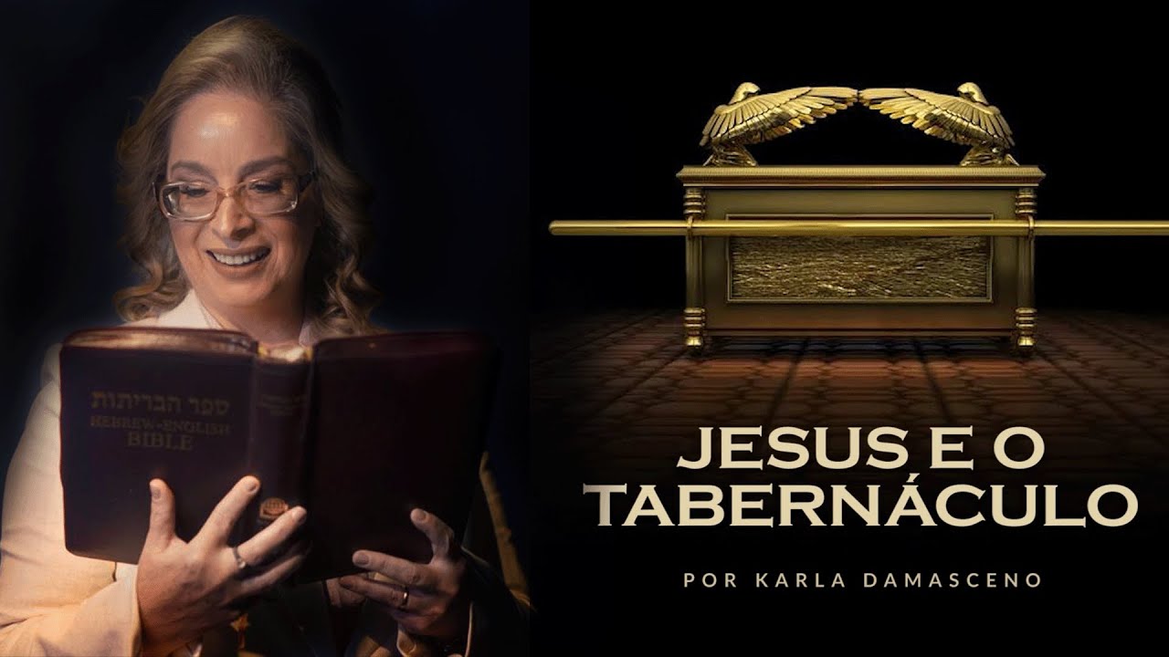 EPISÓDIO 01 - SÉRIE JESUS E O TABERNÁCULO
