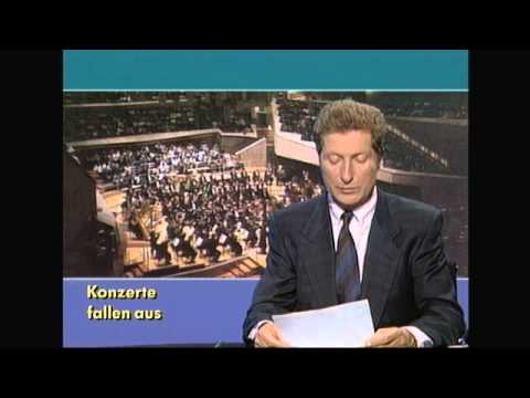 Berliner Abendschau Oct 28,1989