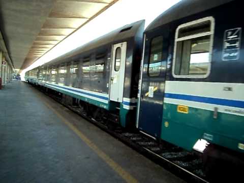 EXP 1944----Palermo Centrale-Torino Porta Nuova