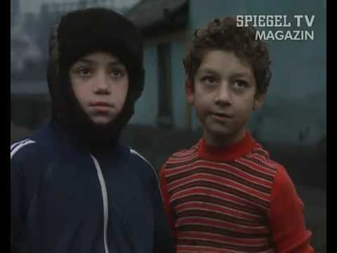 Umweltverschmutzung in Osteuropa im Jahre 1990