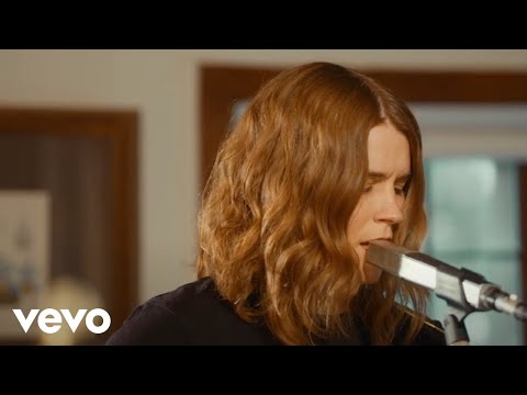 Jenny Owen Youngs - Knife Went In (Live)