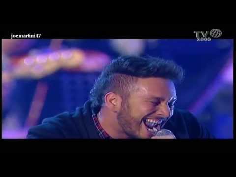 Antonino in Hallelujah. Live con orchestra e coro gospel