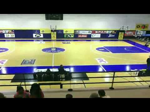 LF J17 GRAN CANARIA 2014 ...,52 - 92,GERNIKA BIZKAIA... (31/01/2015)