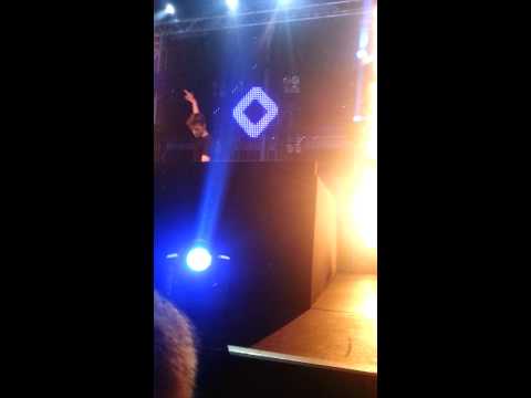 krewella alive Martin garrix Mauritius