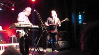 John Mayall-Nothing To Do With Love . Berlin 11.07.2011