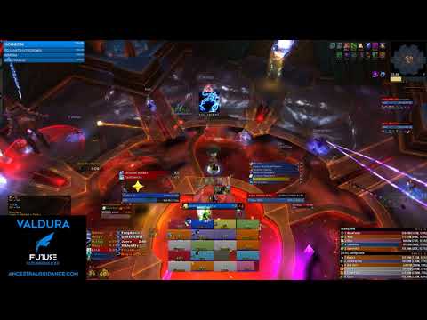 Future vs Coven of Shivarra Mythic