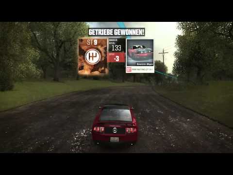 The Crew Gameplay Part 13 German No Commentary